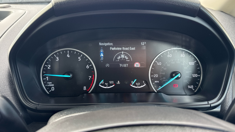 Ford EcoSport 1.0 EcoBoost 125 ST-Line 5dr Petrol Hatchback